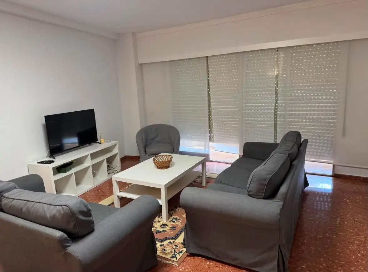 Piso de 140 m² en Ciudad Real