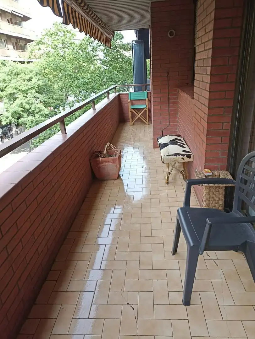 Habitación 105 m², Barcelona