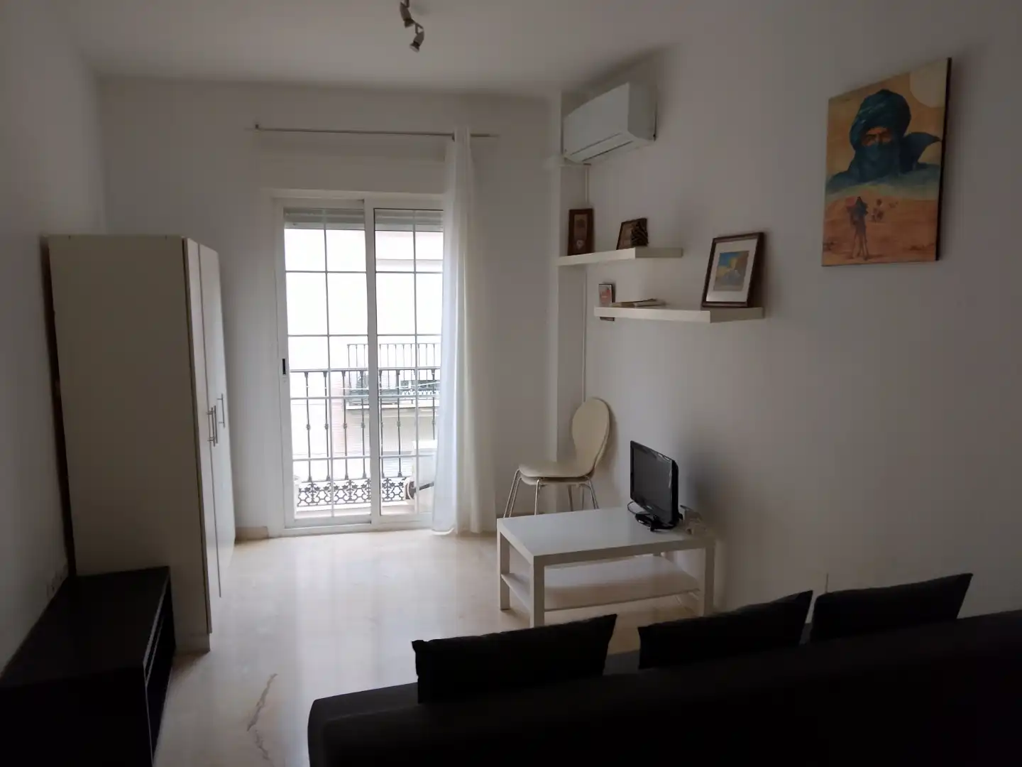 Appartamento 30 m² a Málaga