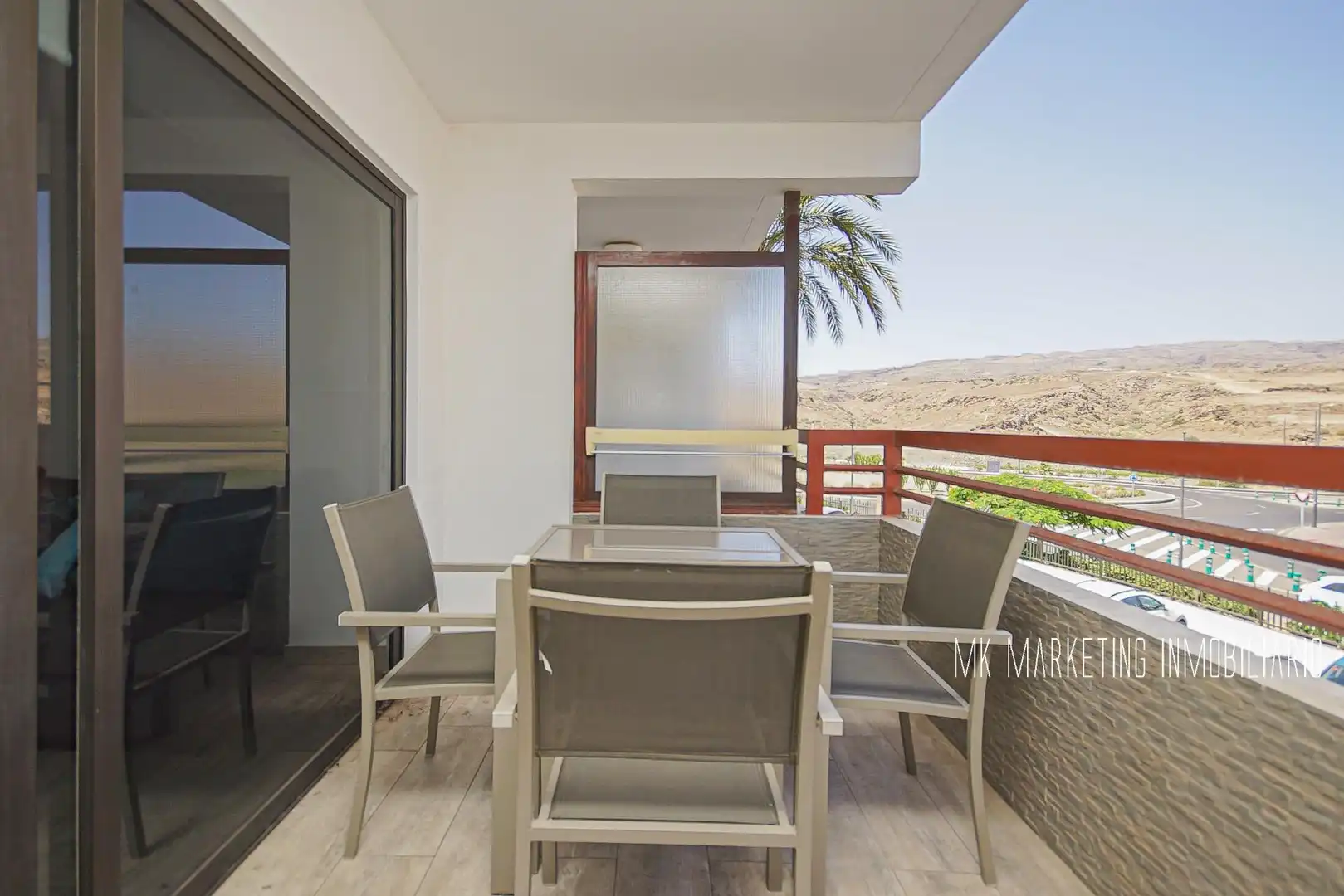Piso de 41 m² en San Bartolomé de Tirajana