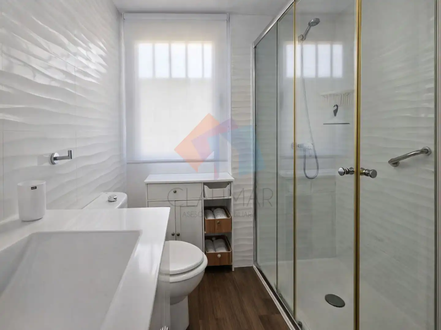 Piso de 108 m² en Gandía