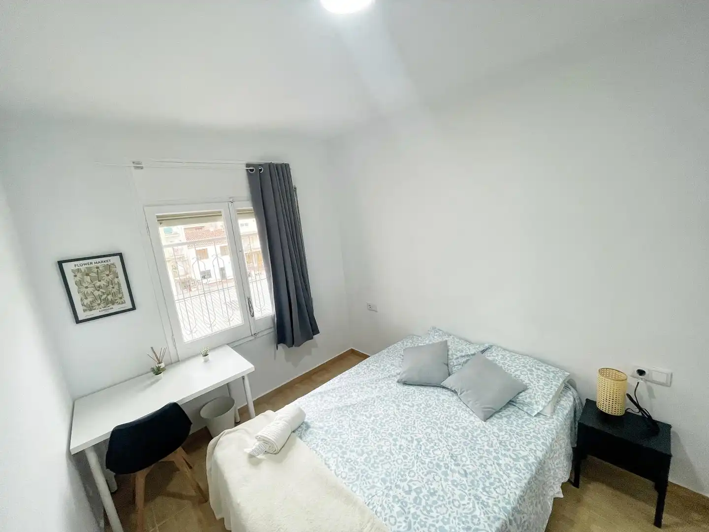 Комната 60 м², Manresa