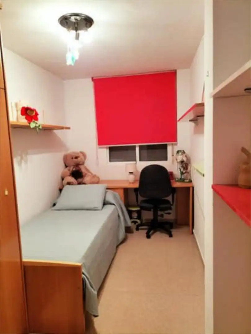 Piso de 80 m² en Mazarrón
