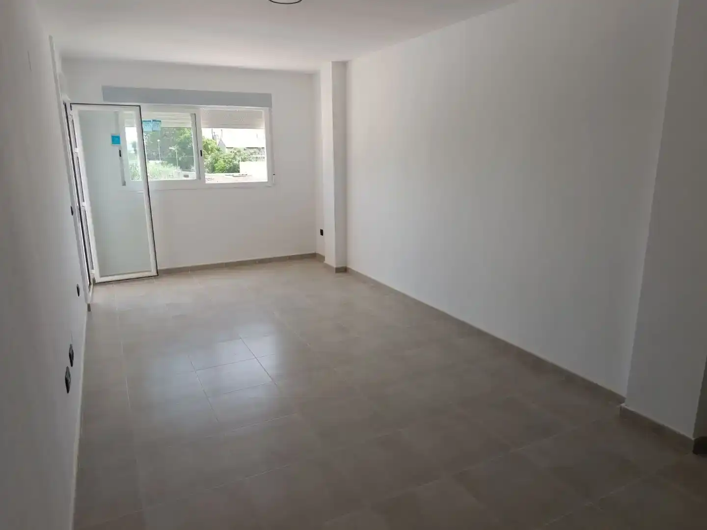 Piso de 65 m² en Murcia