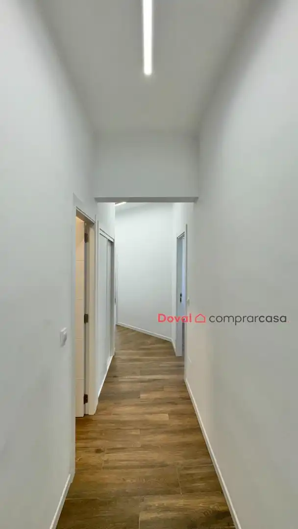 Piso de 121 m² en Vigo