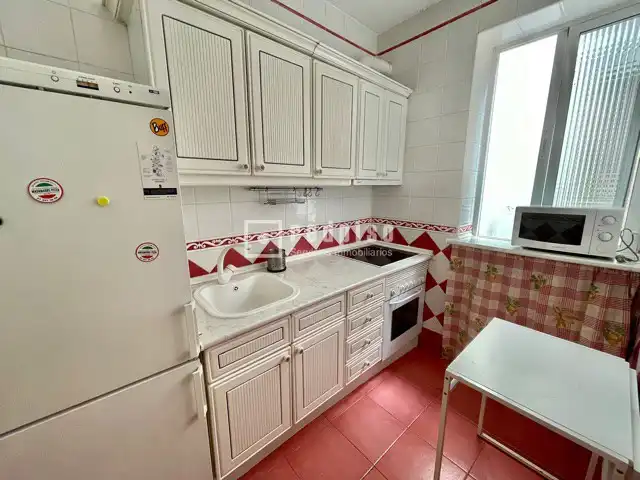 Piso de 45 m² en Madrid