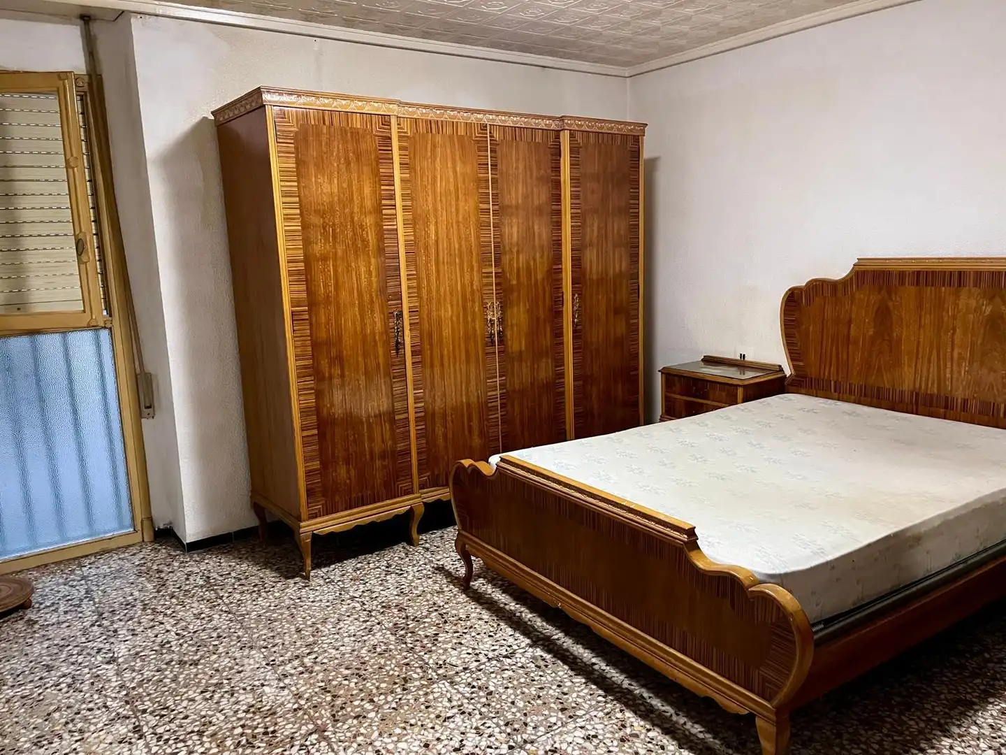Piso de 106 m² en Elche
