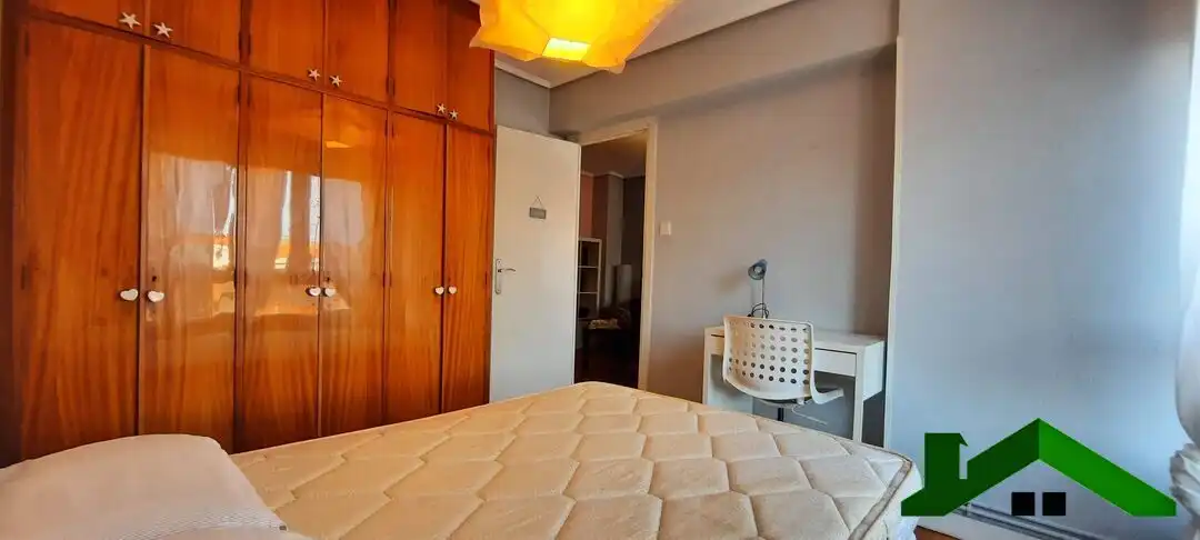 Piso de 87 m² en Bilbao