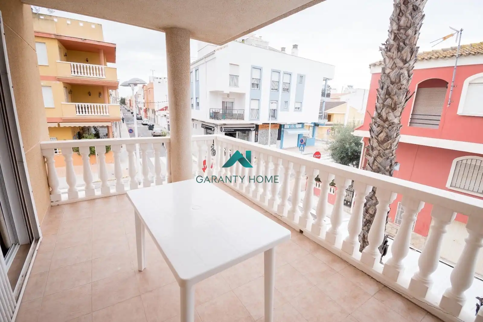 Piso de 90 m² en Chilches