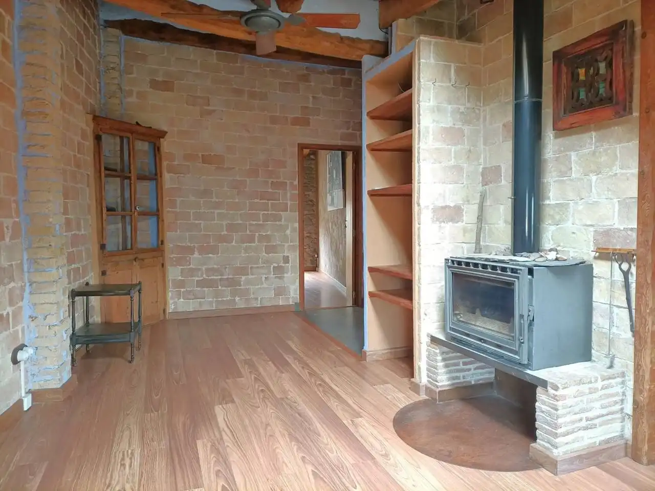 Appartamento 63 m² a Sant Quirze de Besora