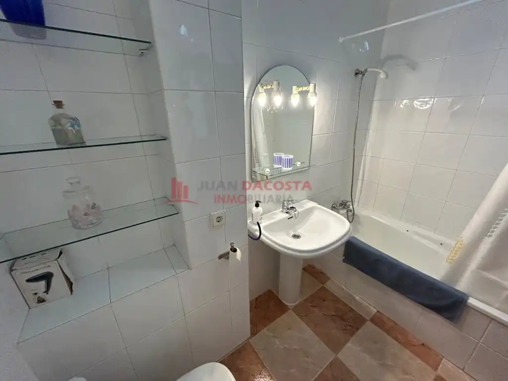 Piso de 75 m² en Lepe