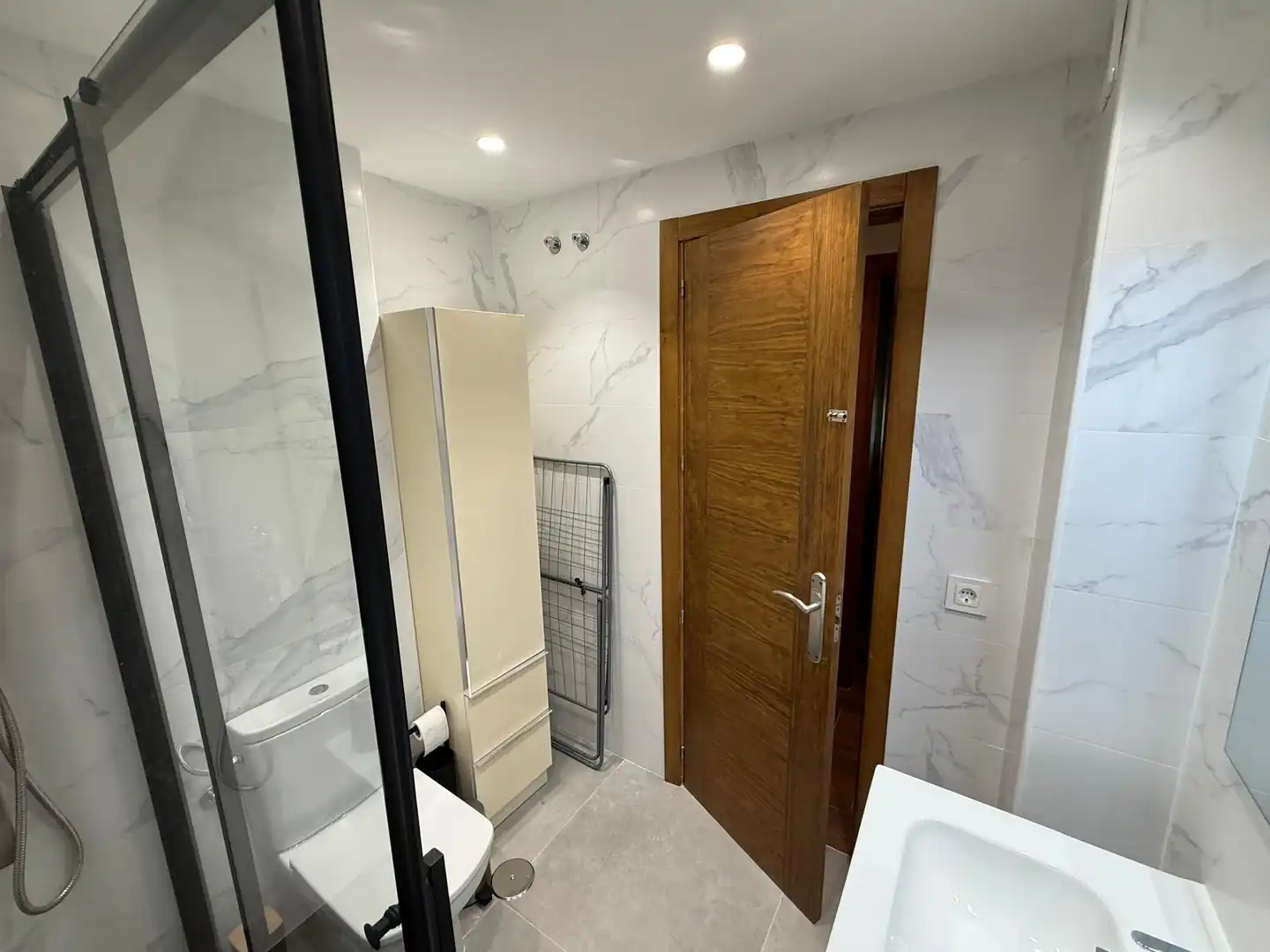 Piso de 90 m² en Algeciras