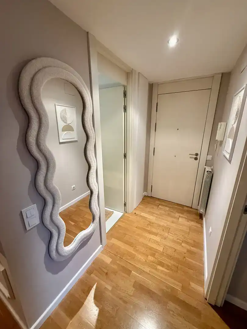 Piso de 110 m² en Sant Cugat del Vallès