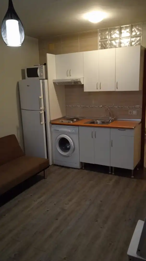 Piso de 35 m² en Sevilla