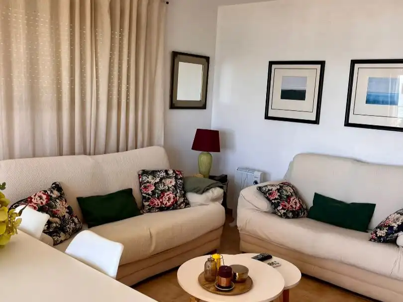 Piso de 90 m² en el Campello