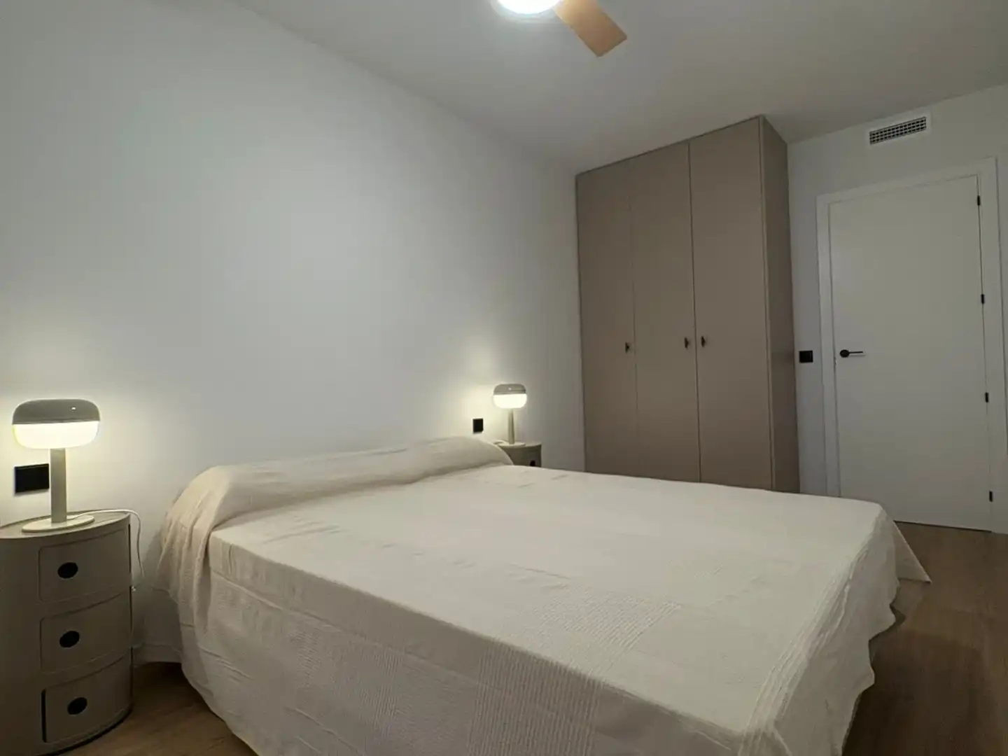 Pis de 76 m² a Múrcia