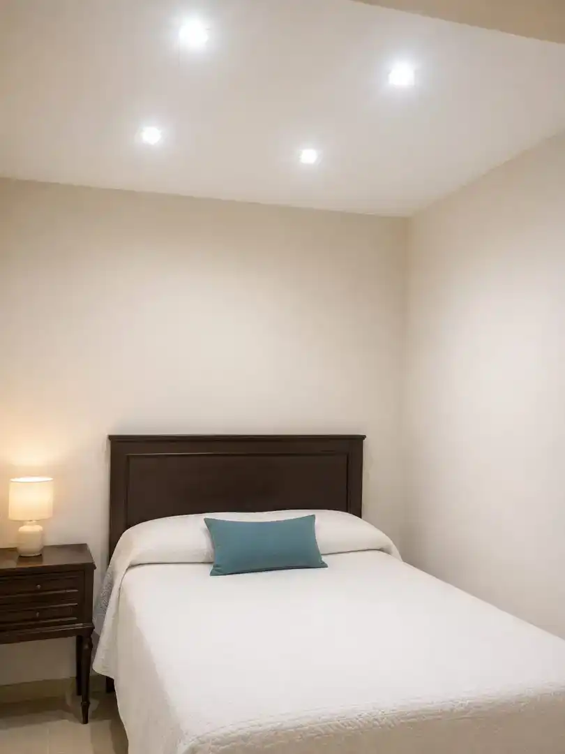 Piso de 120 m² en Almería