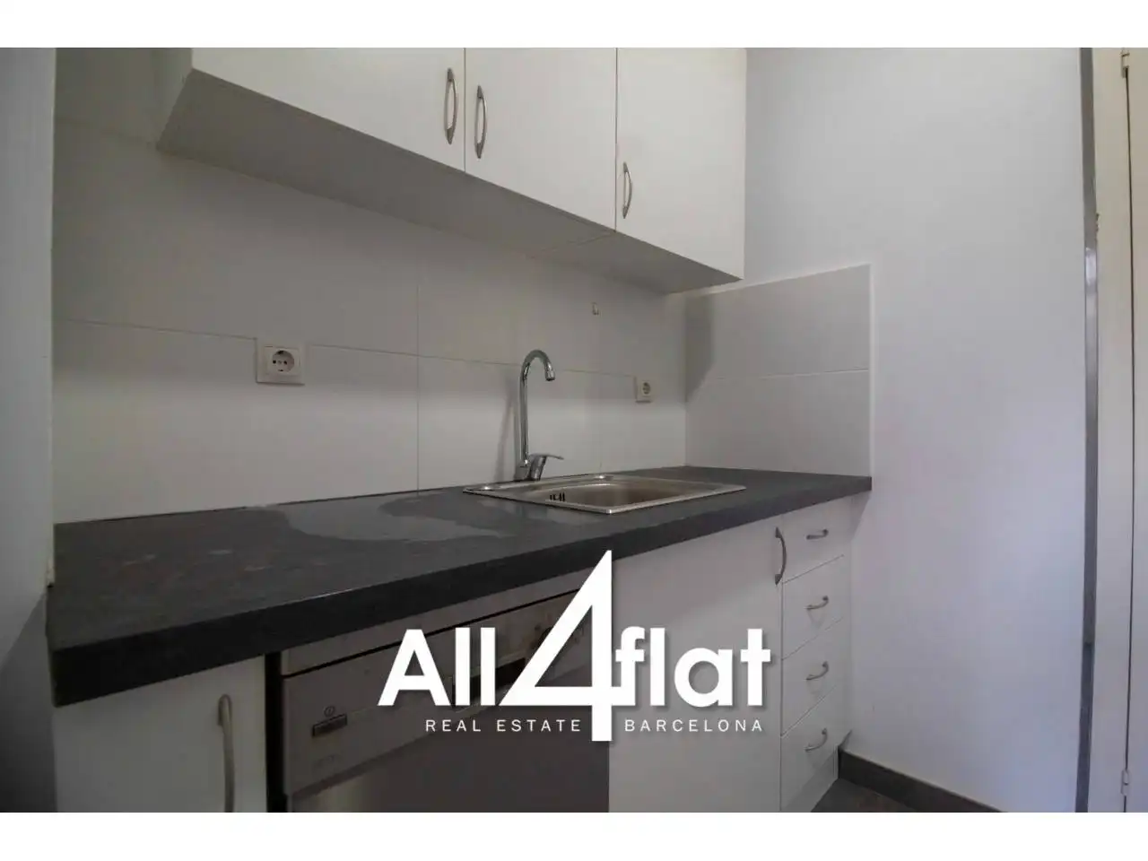 Wohnung 77 m² in Barcelona