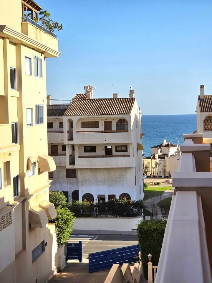 Piso de 65 m² en Santa Pola