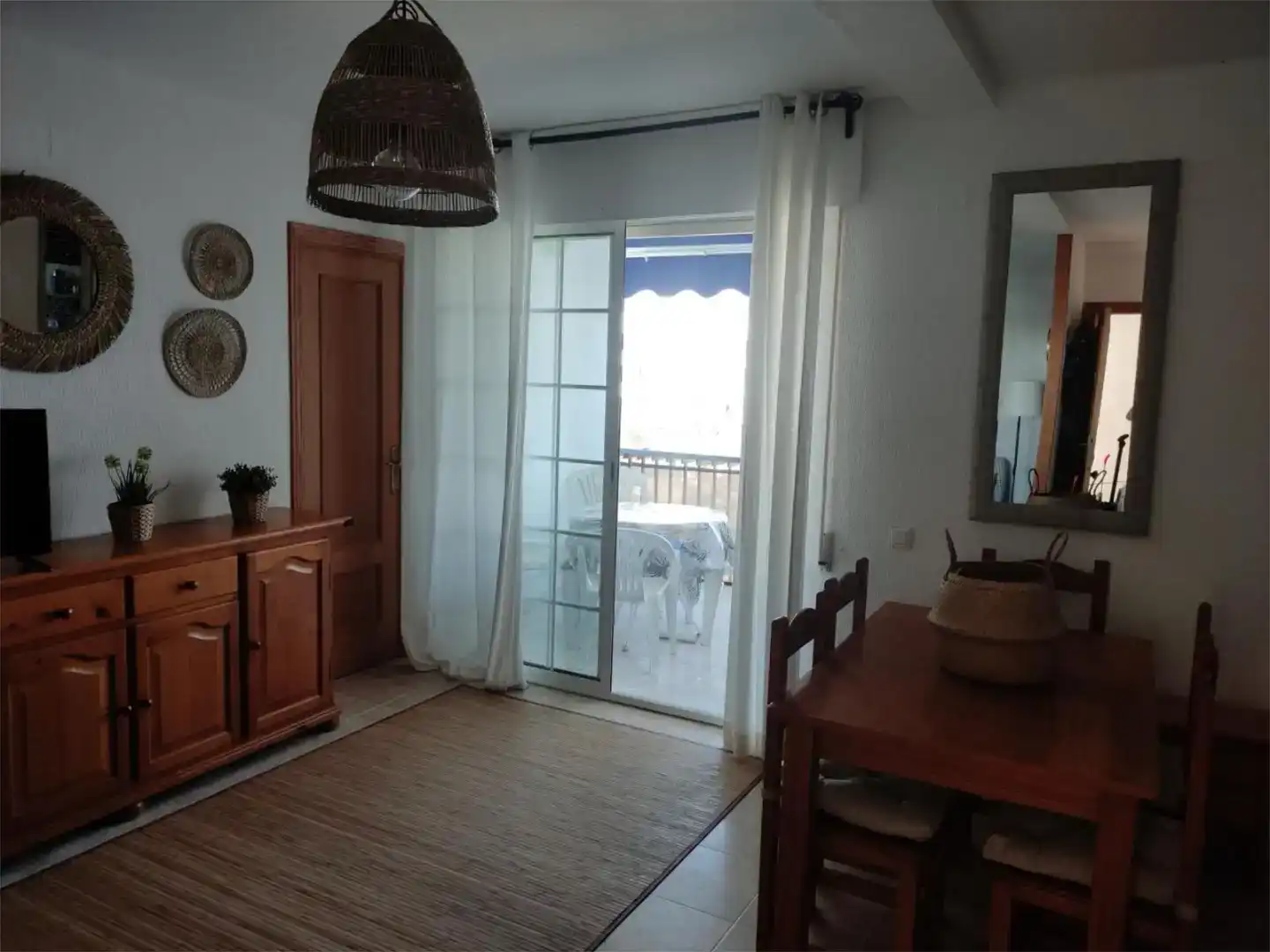 Piso de 70 m² en Cartaya