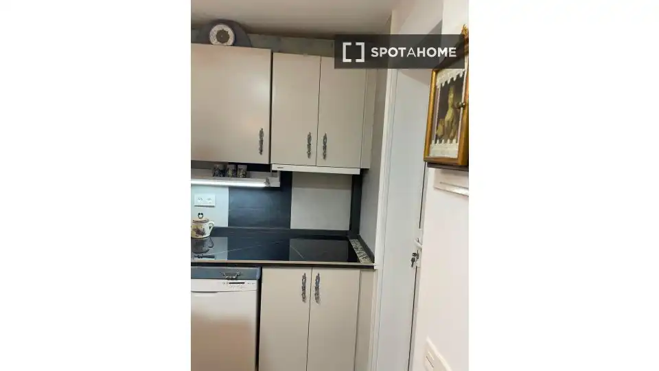 Habitación en alquiler, Almería