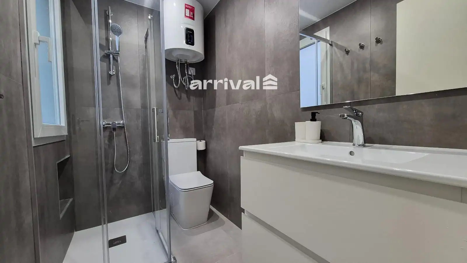Piso de 109 m² en Valencia