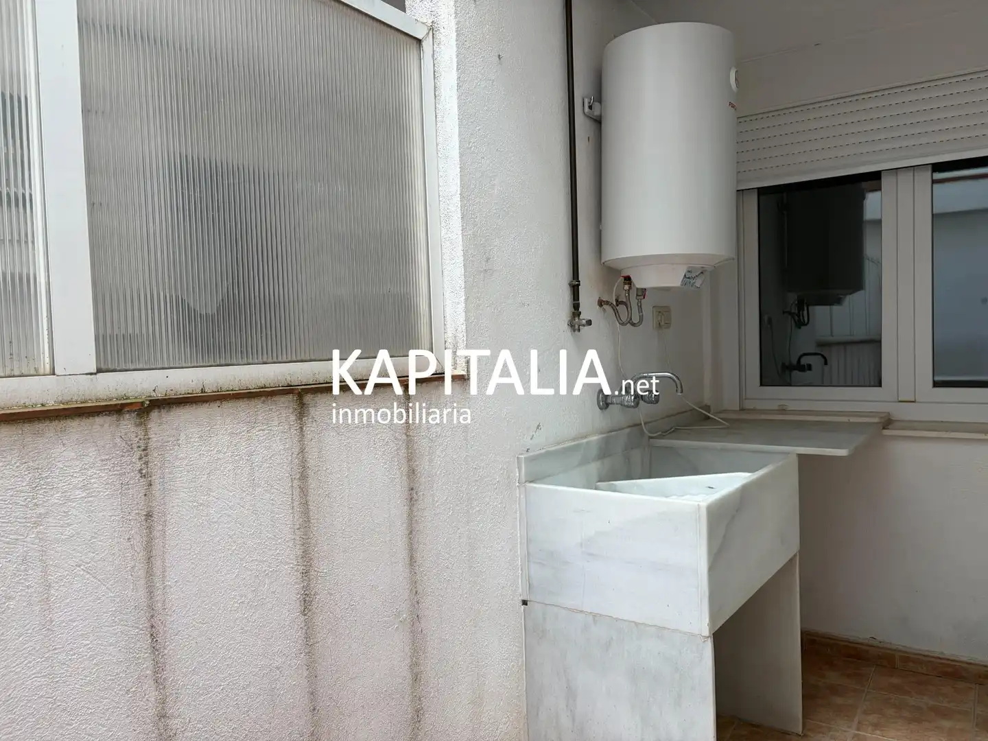 Piso de 104 m² en Onteniente