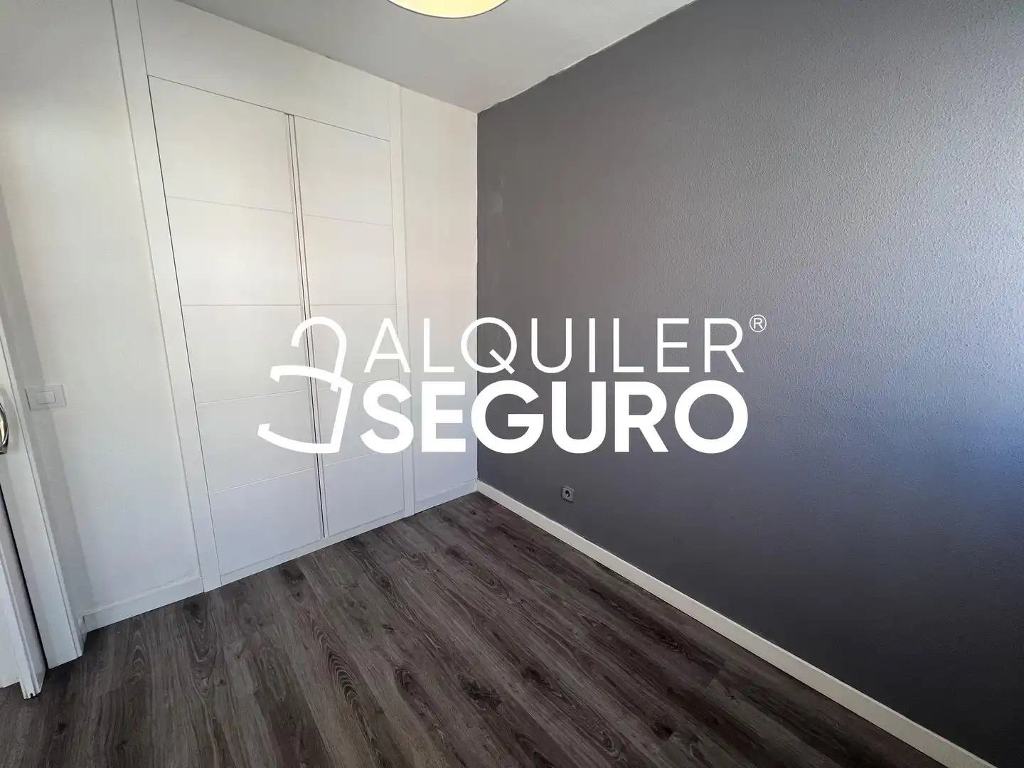 Pis de 125 m² a Madrid