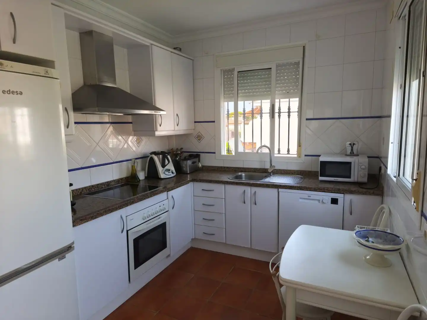 Piso de 179 m² en Moguer