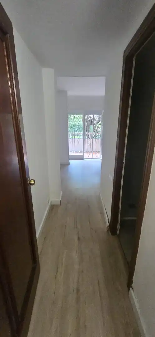Pis de 158 m² a Barcelona