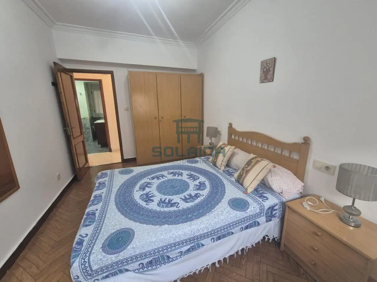 Wohnung 80 m² in Ourense