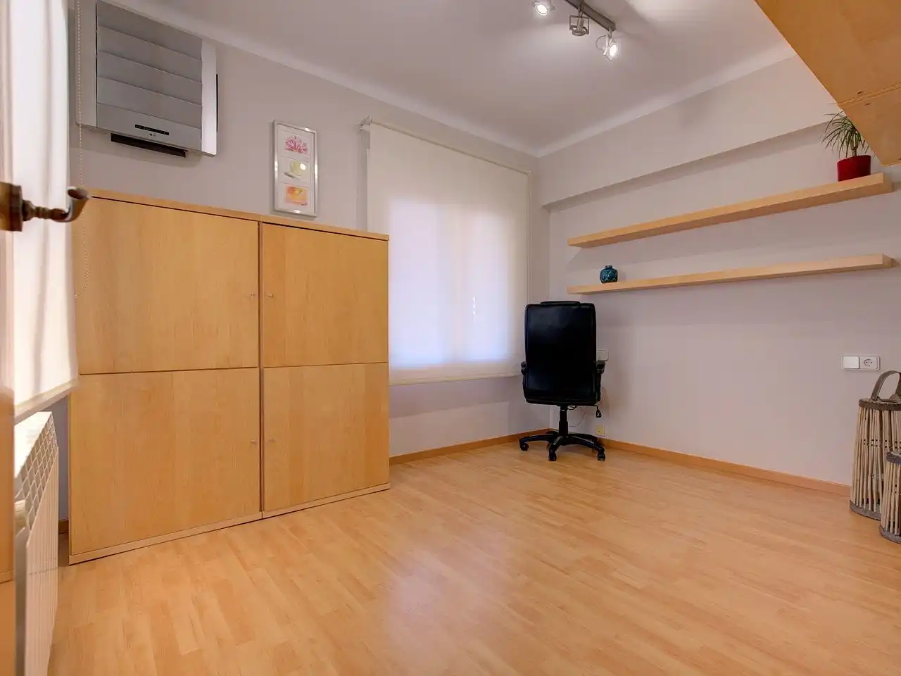 Piso de 105 m² en Sant Fost de Campsentelles