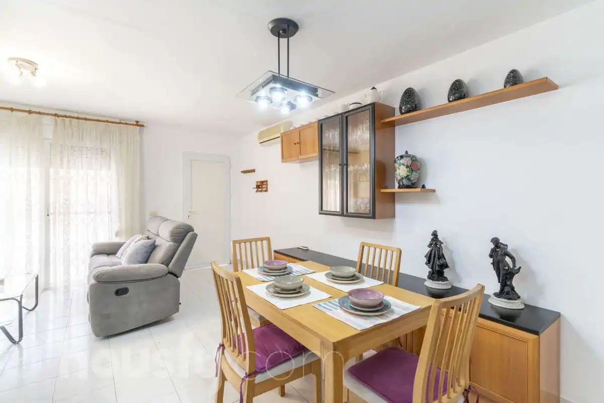 Casa de 119 m² en Benicasim