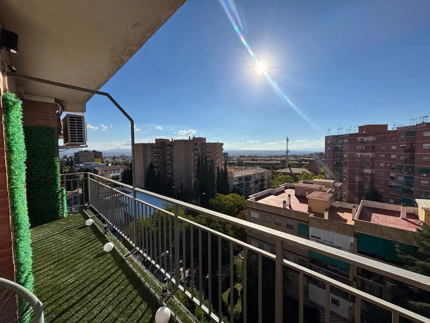 Pis de 110 m² a Granada