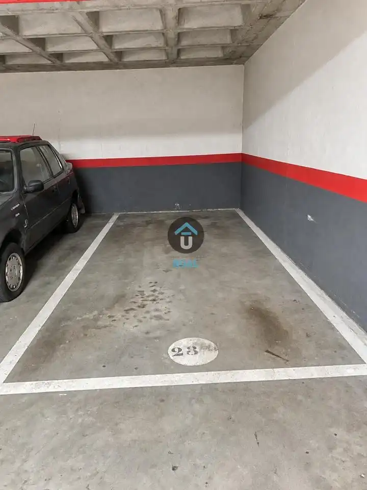 Piso de 78 m² en Madrid