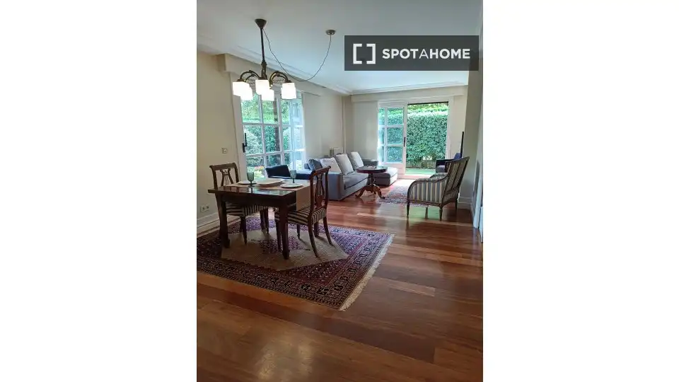 Habitación 115 m², Guecho