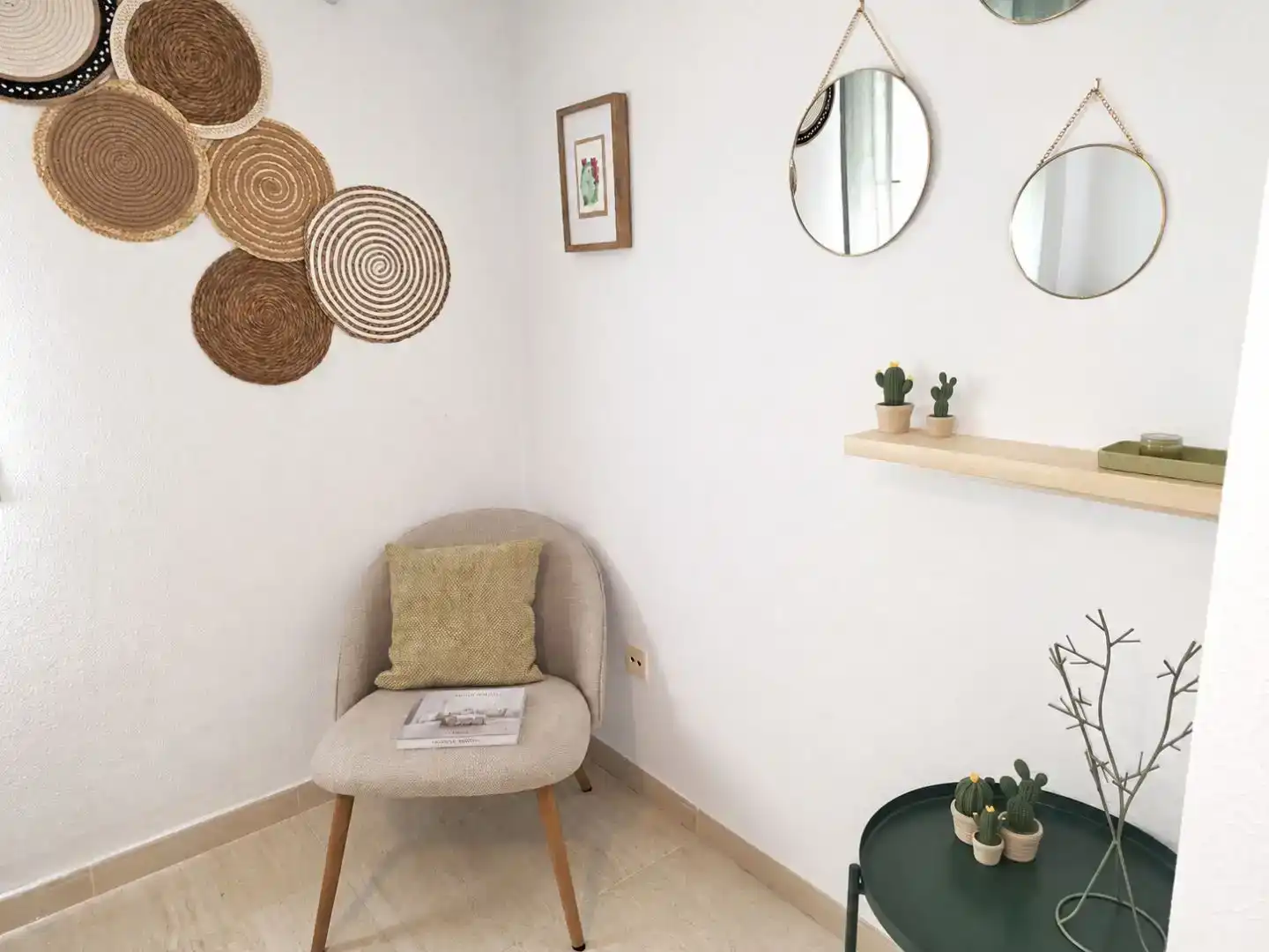 Piso de 264 m² en Cartagena