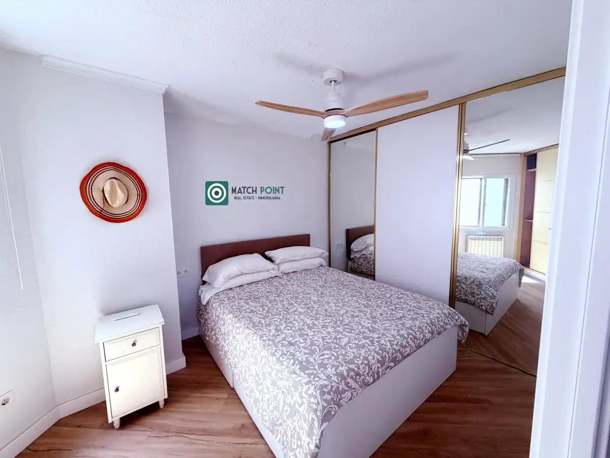 Piso de 80 m² en Almuñécar