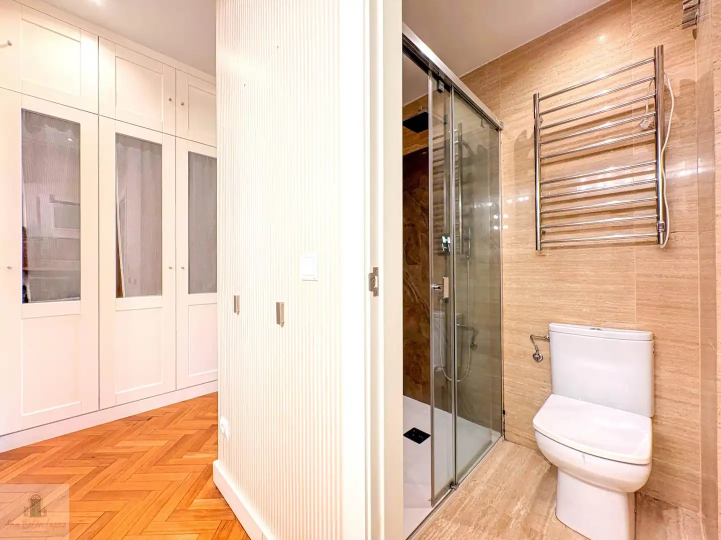 Piso de 140 m² en Badajoz