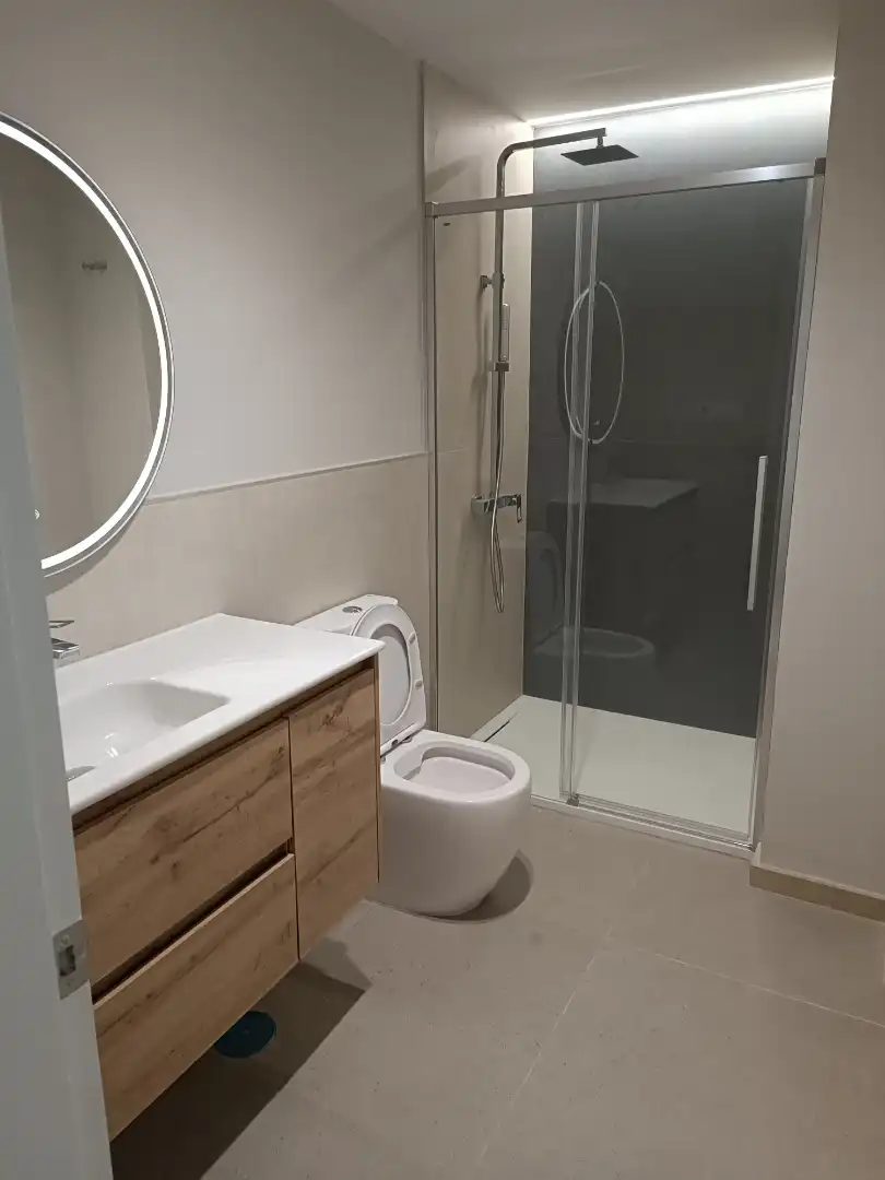 Piso de 56 m² en Las Palmas de Gran Canaria