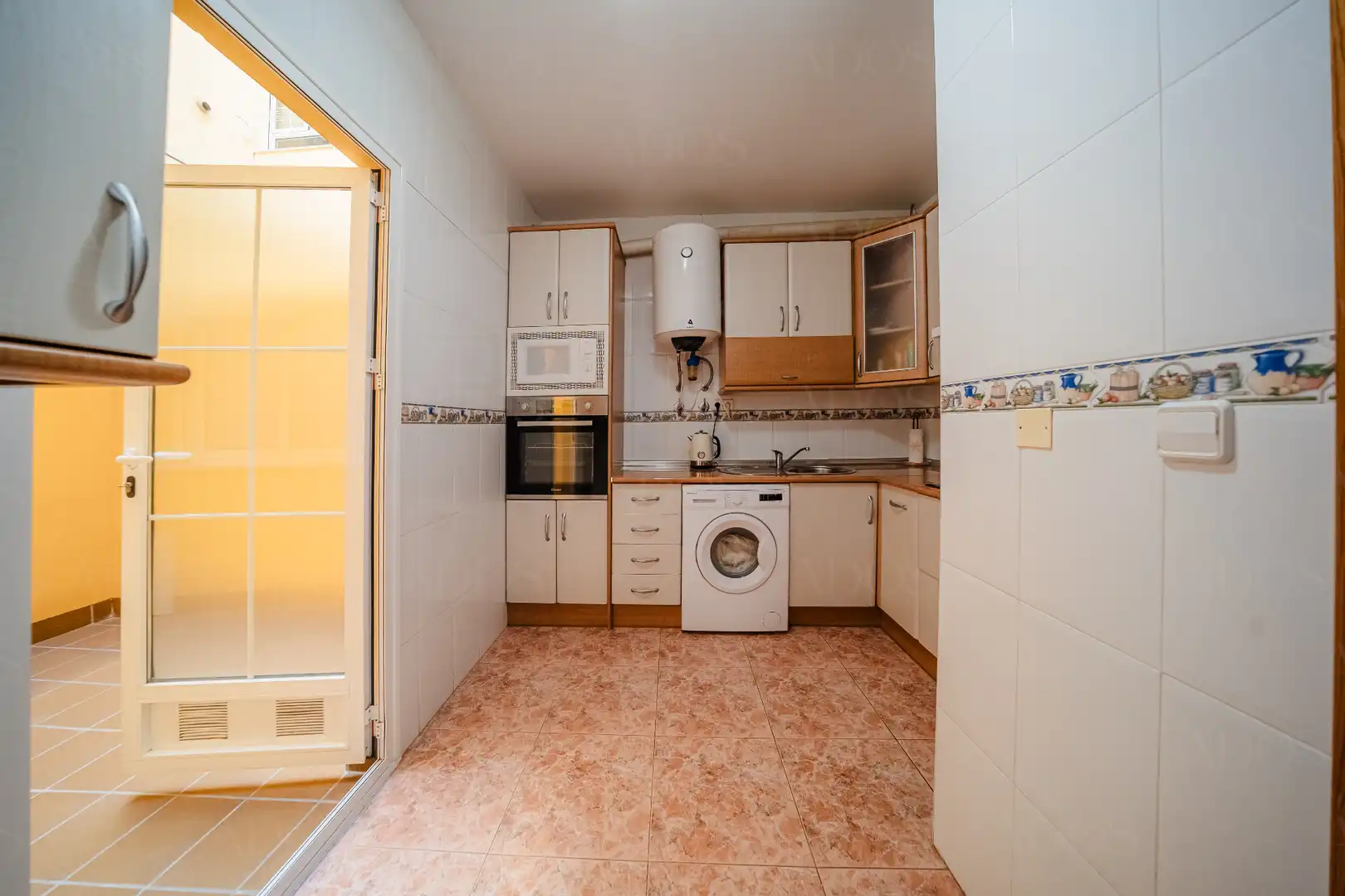 Wohnung 90 m² in Roquetas de Mar