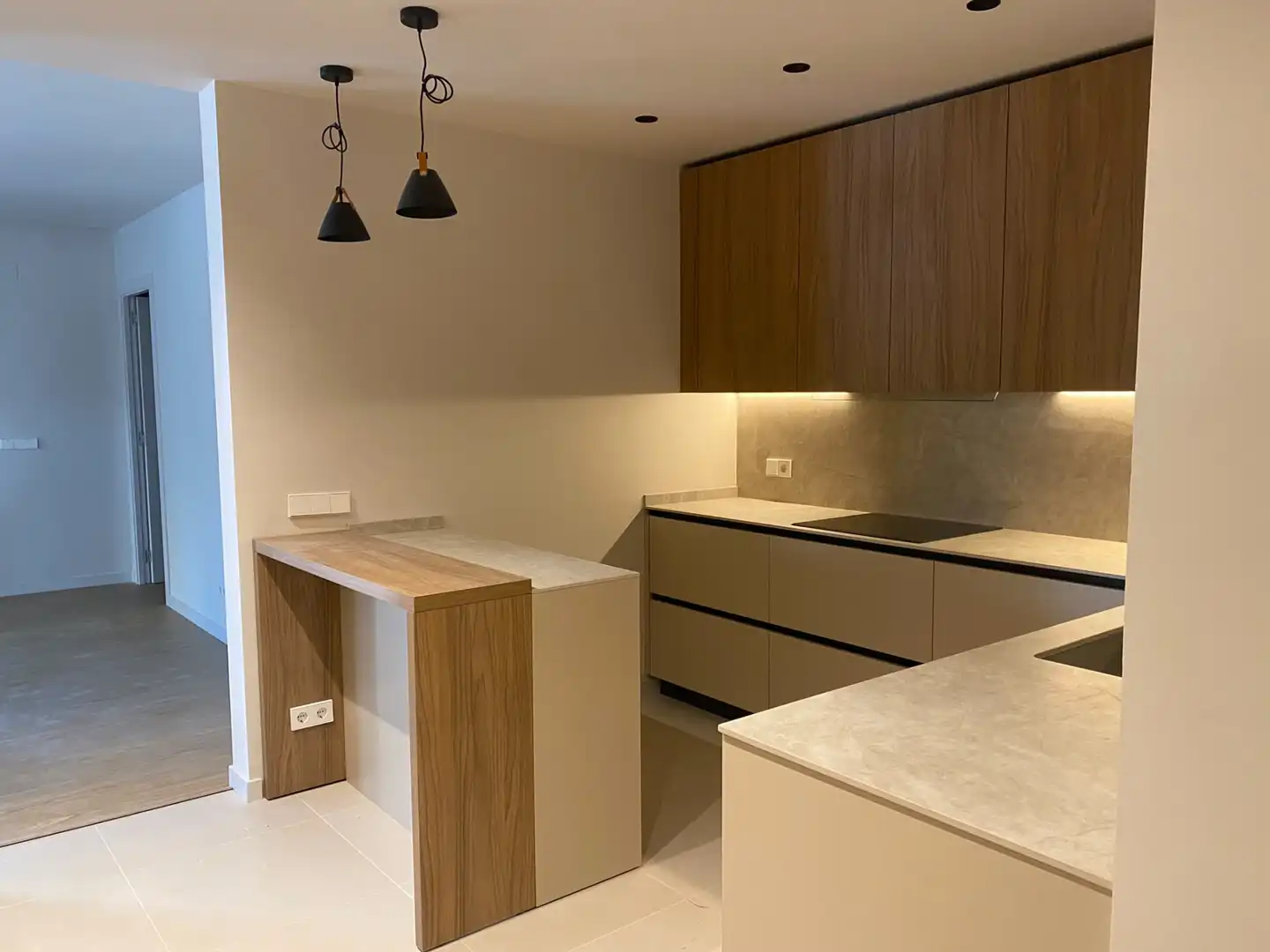 Pis de 110 m² a Barcelona