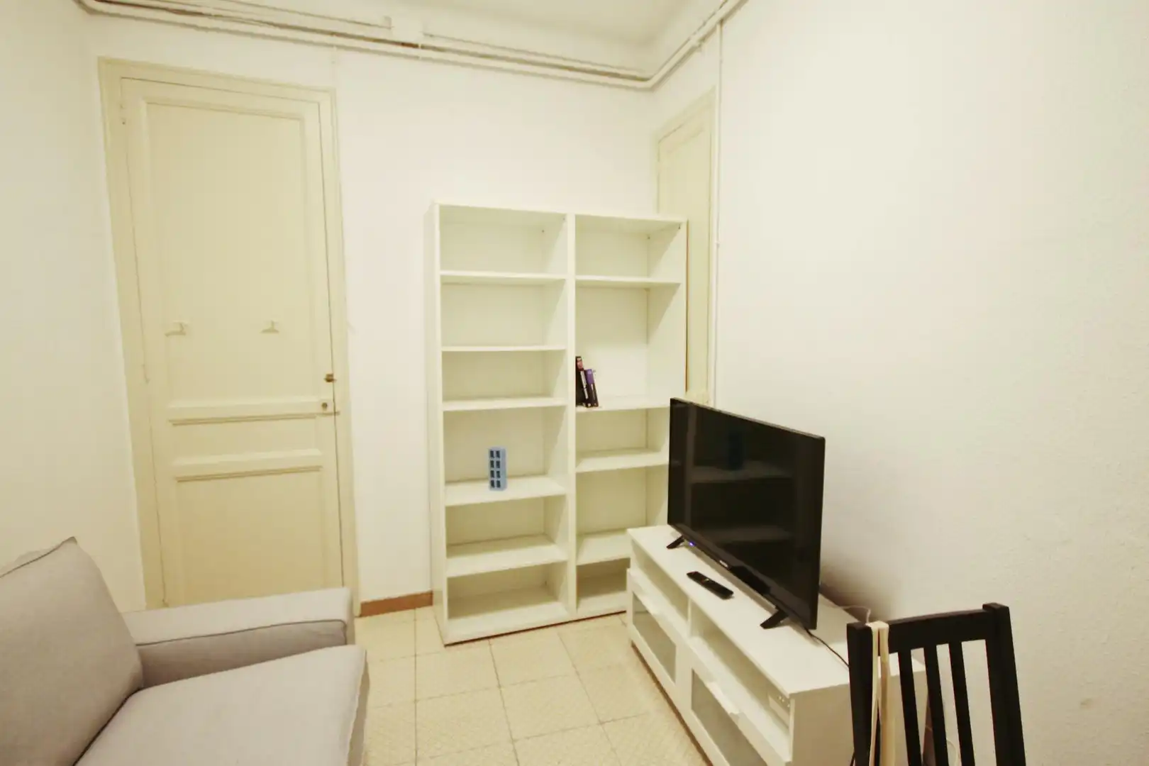 Habitación 100 m², Barcelona