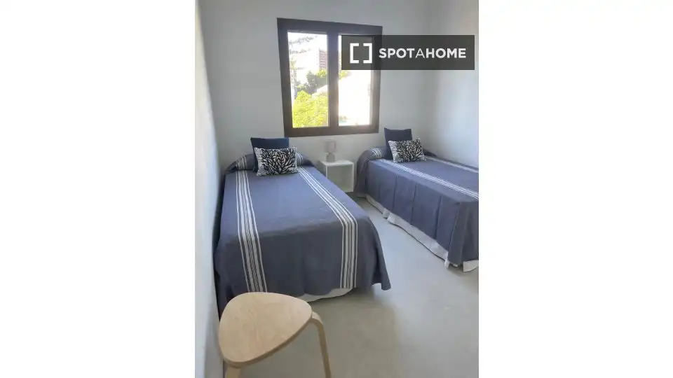 Habitación 81 m², San Bartolomé de Tirajana