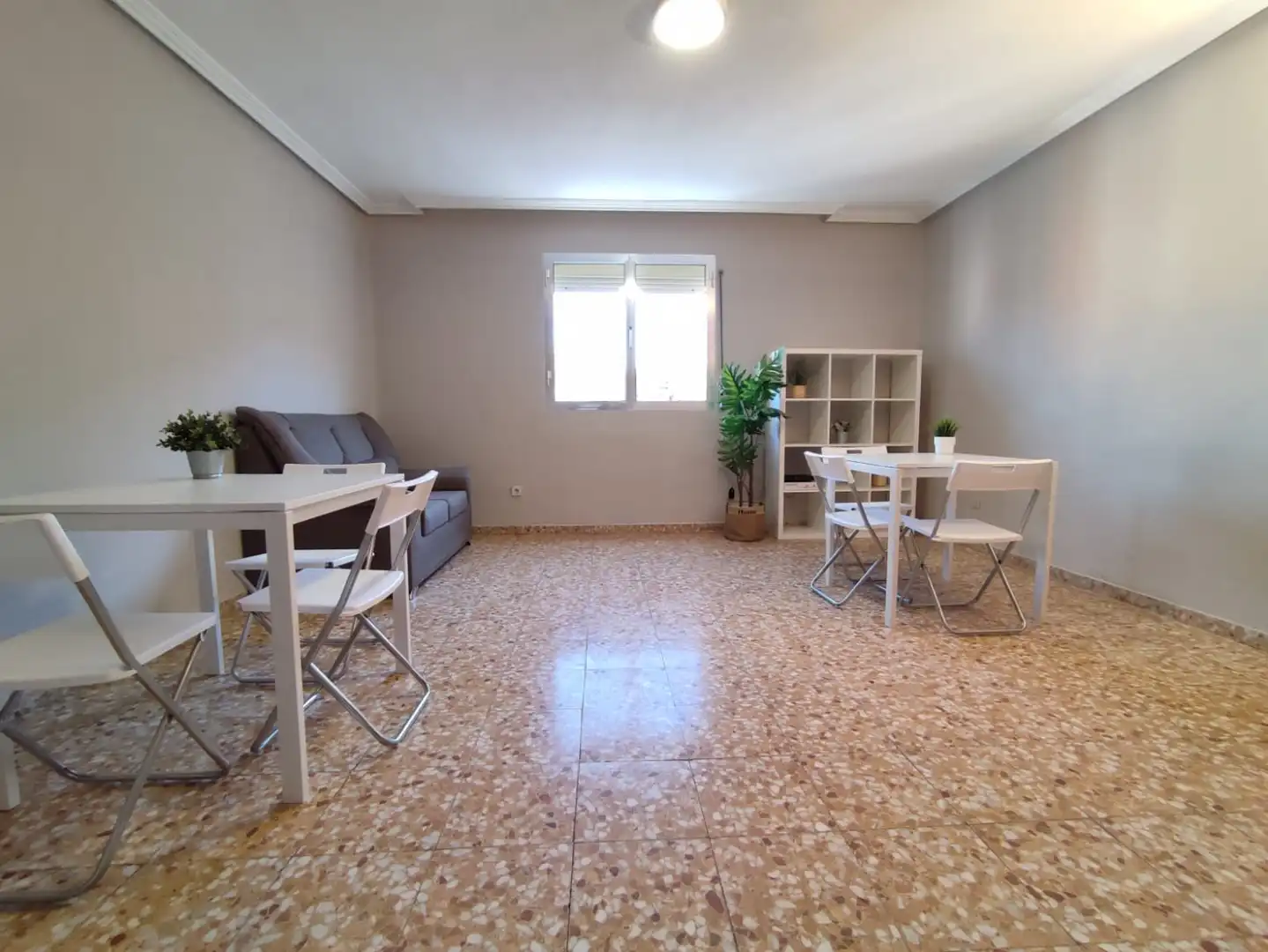 Habitación en alquiler, Madrid