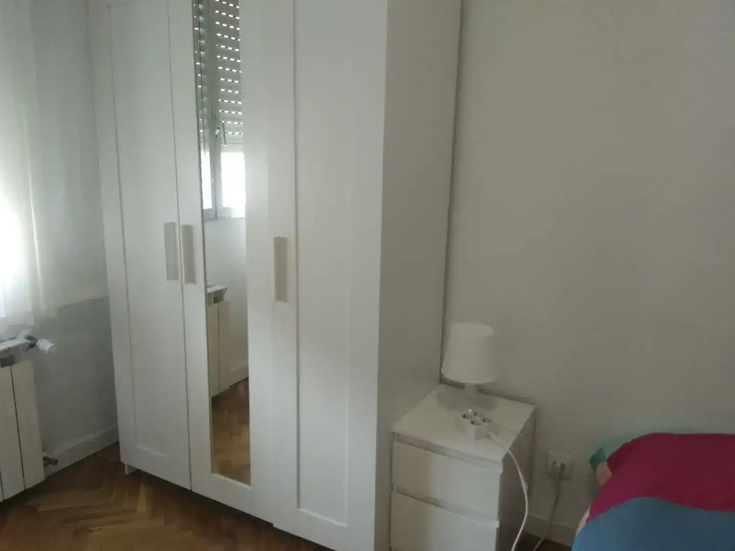Piso de 90 m² en Pamplona