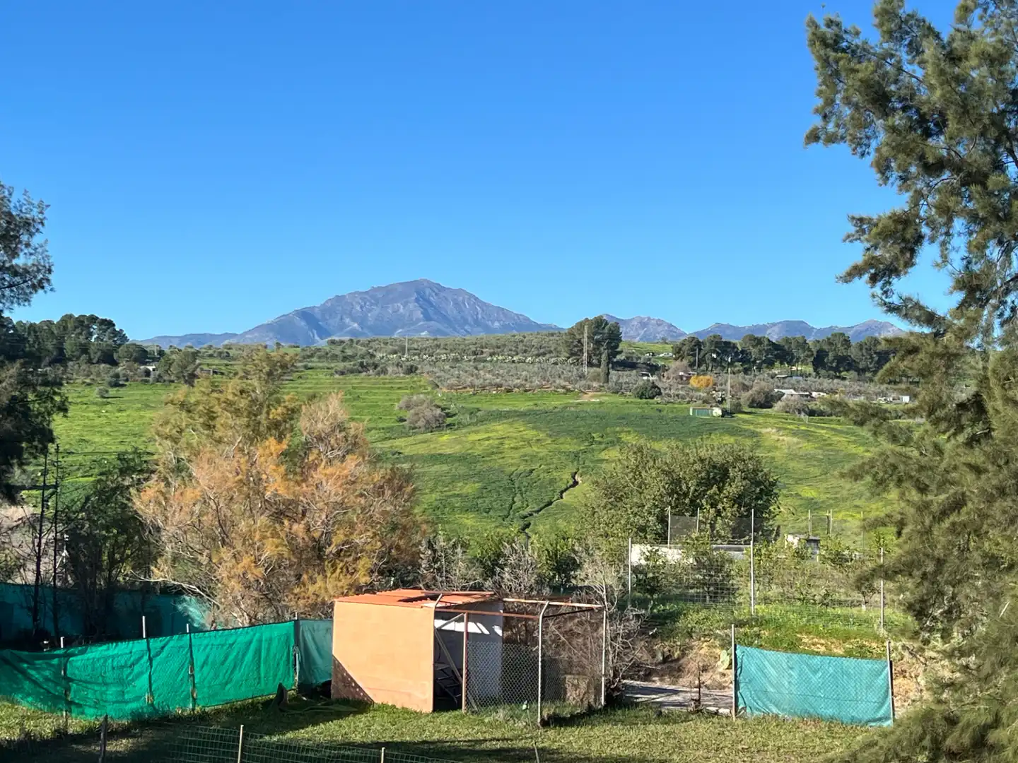 Casa de 180 m² en Pizarra