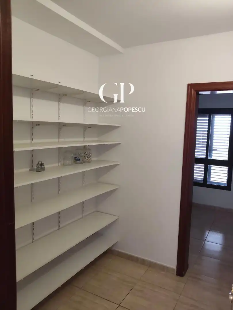 Piso de 205 m² en La Oliva