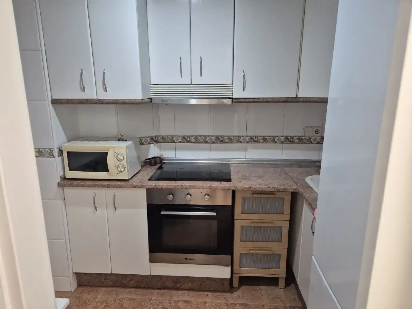 Piso de 89 m² en Albacete