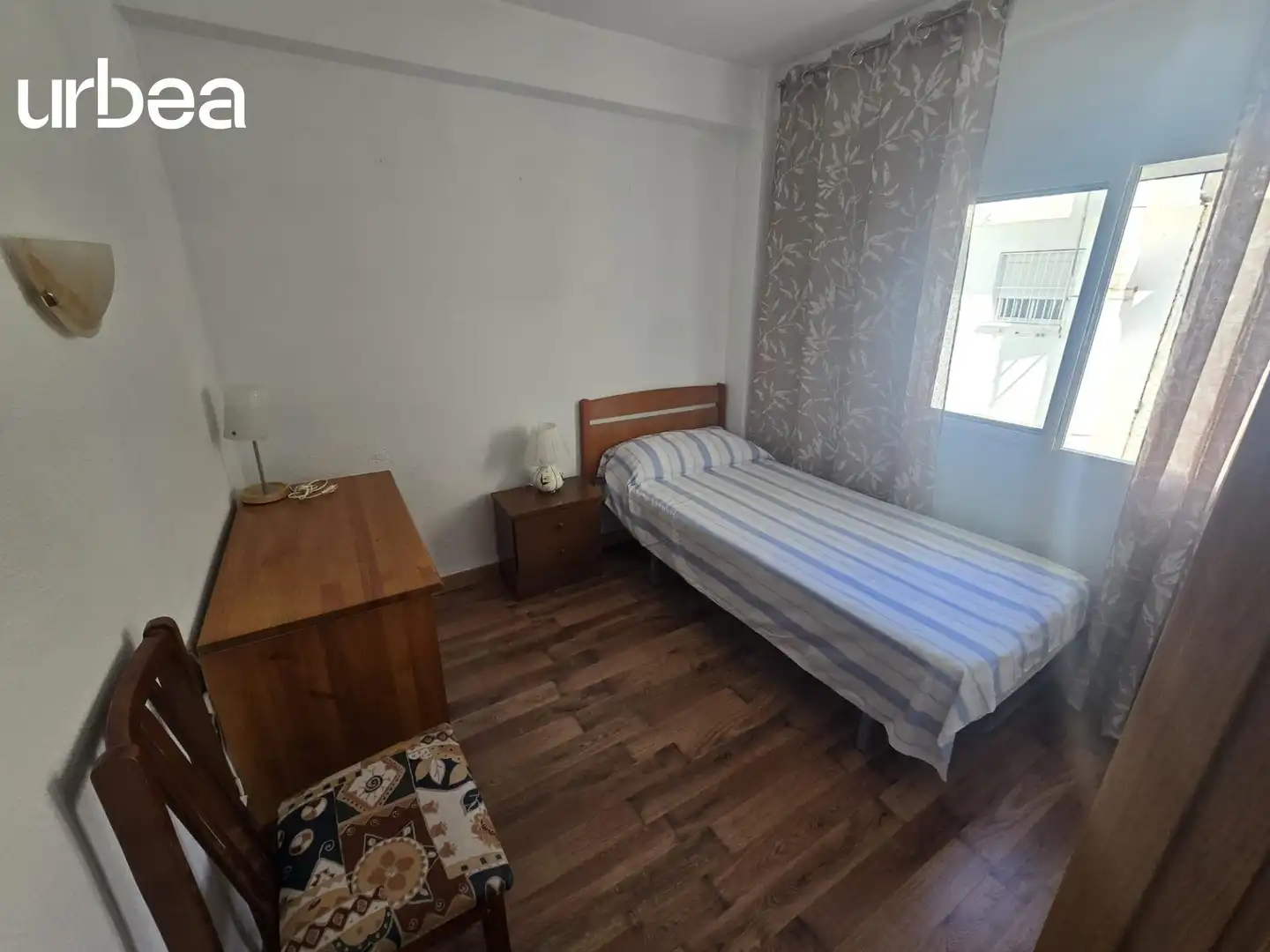 Apartamento 80 m² em Málaga